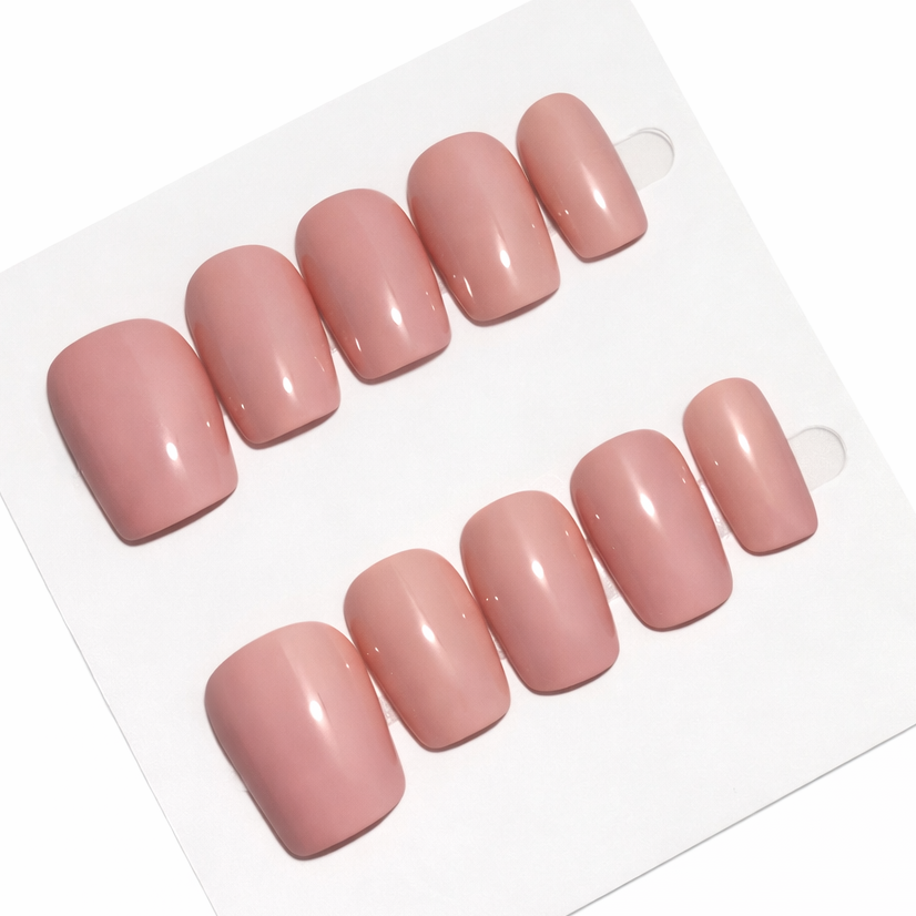 Blush | X Short Square