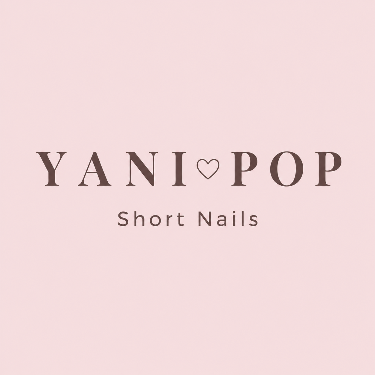 Short Nails